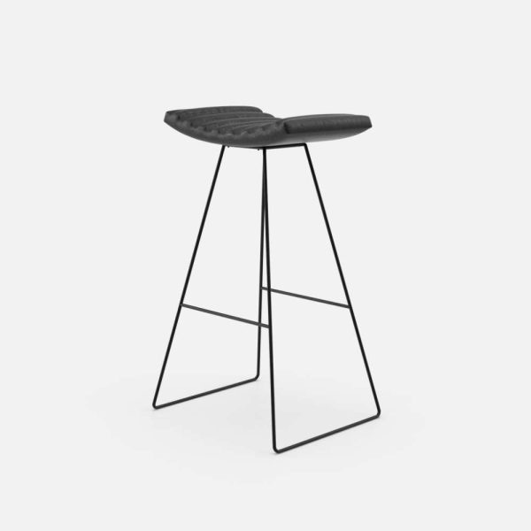 Modern-Stool.H03.2k-1 Statement Stool