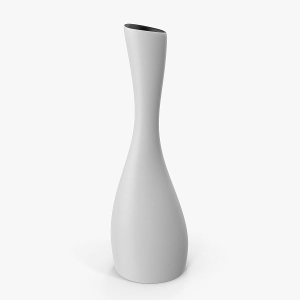 Plain Vase